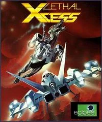 Carátula de Lethal Xcess