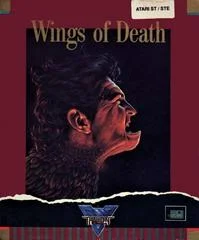 Carátula de Wings Of Death