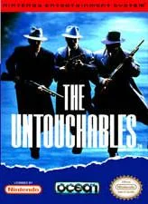 Carátula de The Untouchables [Blue Label]