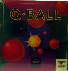 Carátula de QBall