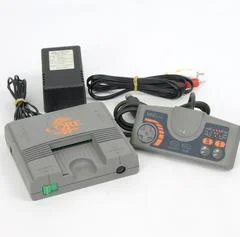 Carátula de PC Engine Core Grafx II