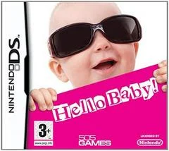 Carátula de Hello Baby