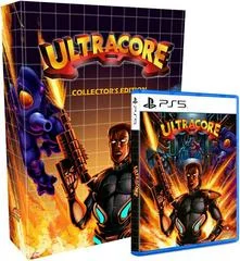 Carátula de Ultracore [Collector's Edition]