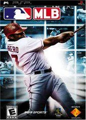 Carátula de MLB