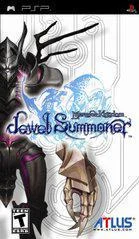 Carátula de Monster Kingdom Jewel Summoner