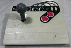 Carátula de Beeshu Jammer Super Stick Controller