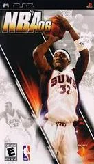 Carátula de NBA 2006