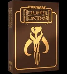 Carátula de Star Wars: Bounty Hunter [Premium Edition]