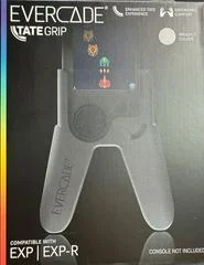 Carátula de Evercade Tate Grip