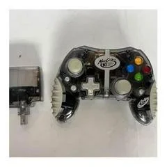 Carátula de Mad Catz Wireless Controller