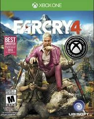 Carátula de Far Cry 4 [Greatest Hits]