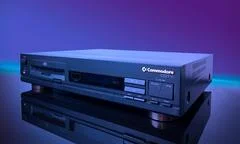 Carátula de Commodore Amiga CD1000
