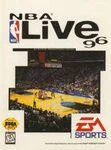 Carátula de NBA Live 96