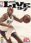 Carátula de NBA Live 97