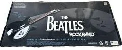Carátula de The Beatles: Rock Band [Rickenbacker 325 Guitar Controller]