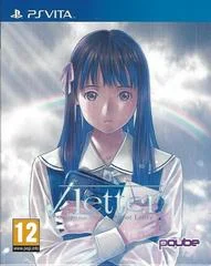 Carátula de Root Letter