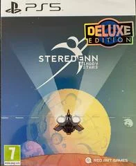 Carátula de Steredenn: Binary Stars [Deluxe Edition]