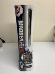 Carátula de Madden 2008 Faceplate