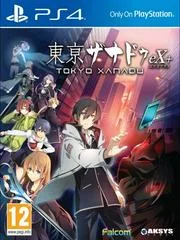 Carátula de Tokyo Xanadu EX+