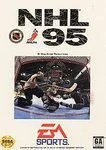 Carátula de NHL 95