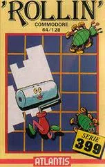 Carátula de Rollin
