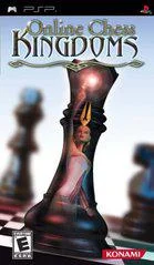 Carátula de Online Chess Kingdoms