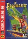 Carátula de Pagemaster