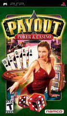 Carátula de Payout Poker and Casino