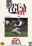 Carátula de PGA Tour Golf 3