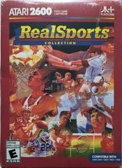 Carátula de Realsports Collection