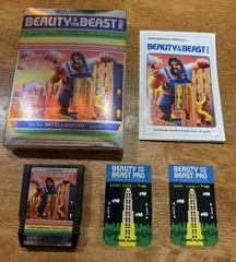 Carátula de Beauty & The Beast Pro [Collector's Edition]