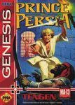 Carátula de Prince of Persia