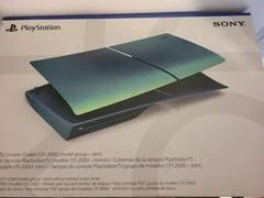Carátula de Playstation 5 Console Cover [Slim]