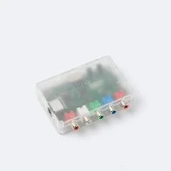 Carátula de RetroTINK-2X Pro