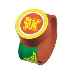 Carátula de Power-Up Band: Donkey Kong