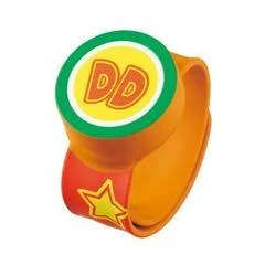 Carátula de Power-Up Band: Diddy Kong
