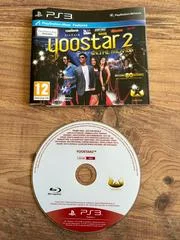 Carátula de Yoostar 2 [Promo]