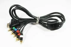 Carátula de Xbox Component AV Cable