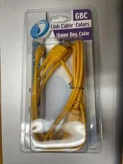 Carátula de InterAct Link Cable Colors