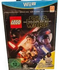 Carátula de LEGO Star Wars: The Force Awakens [Special Edition]