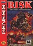 Carátula de Risk