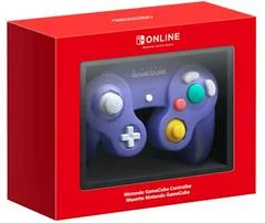 Carátula de Nintendo Switch 2 Gamecube Controller