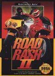 Carátula de Road Rash II