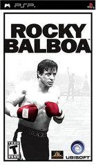 Carátula de Rocky Balboa