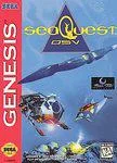 Carátula de SeaQuest DSV