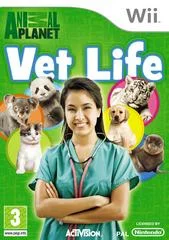 Carátula de Animal Planet: Vet Life
