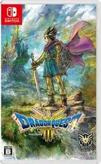 Carátula de Dragon Quest III: HD-2D Remake