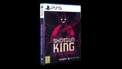 Carátula de Shotgun King [Deluxe Edition]