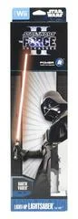 Carátula de PowerA Star Wars: The Force Unleashed II Darth Vader Light-Up Lightsaber