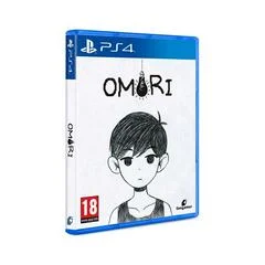 Carátula de OMORI